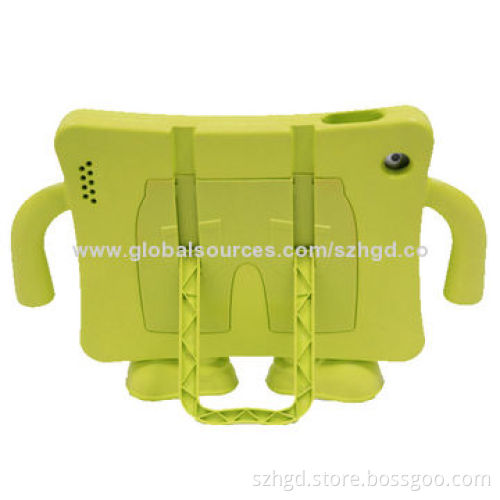 Tablet PC Case, Suitable for iPad 2/3/4, Available in 9.7-inch, Features for Easy Operating
